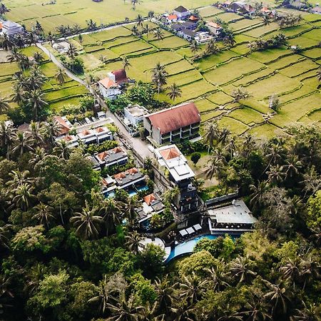The Ning Resort Ubud Εξωτερικό φωτογραφία