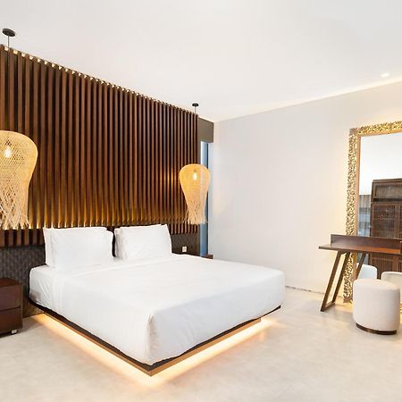 The Ning Resort Ubud Εξωτερικό φωτογραφία