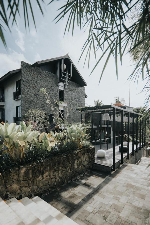 The Ning Resort Ubud Εξωτερικό φωτογραφία