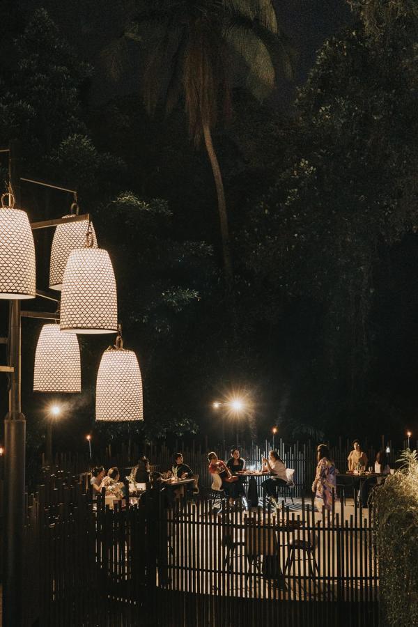 The Ning Resort Ubud Εξωτερικό φωτογραφία