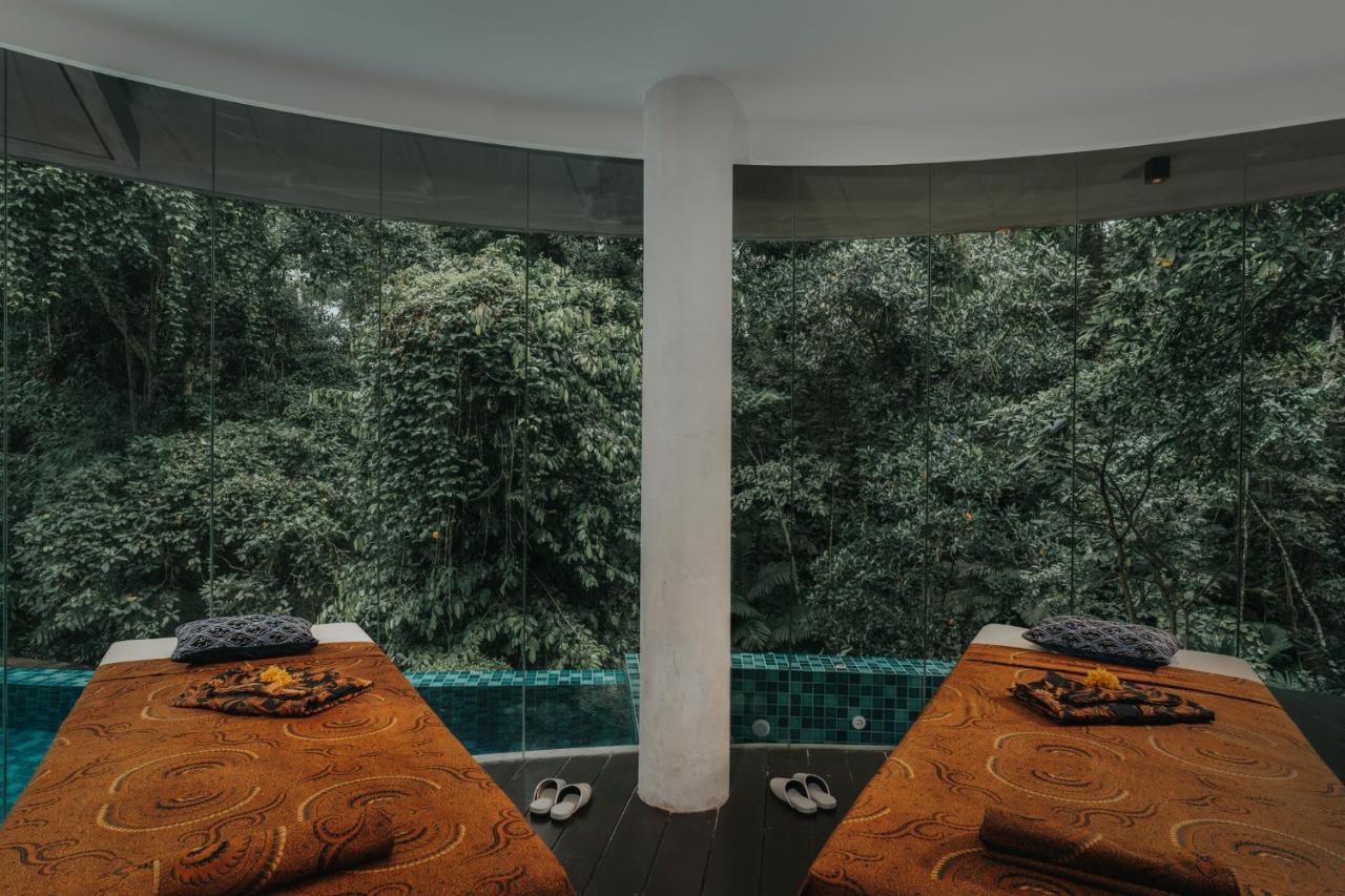 The Ning Resort Ubud Εξωτερικό φωτογραφία