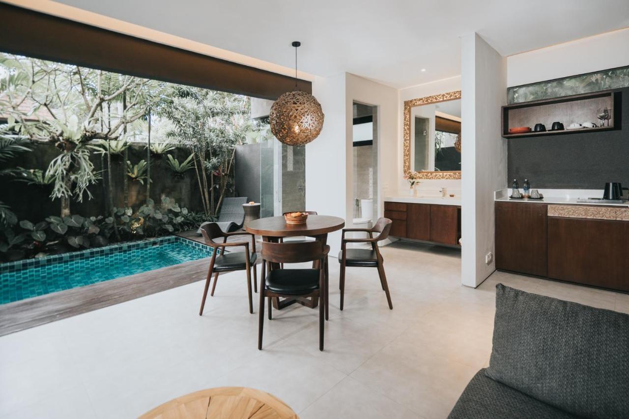 The Ning Resort Ubud Εξωτερικό φωτογραφία