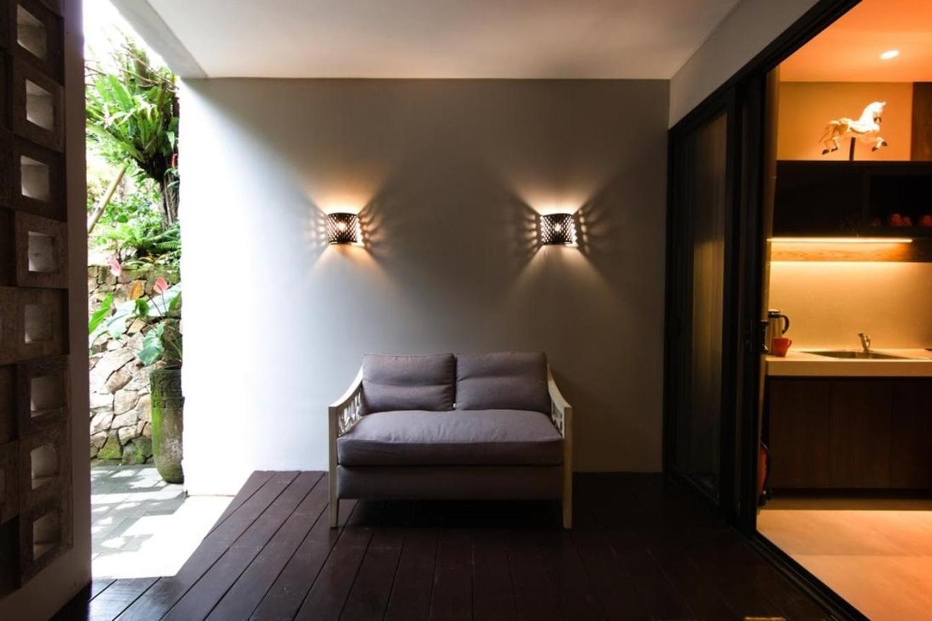 The Ning Resort Ubud Εξωτερικό φωτογραφία