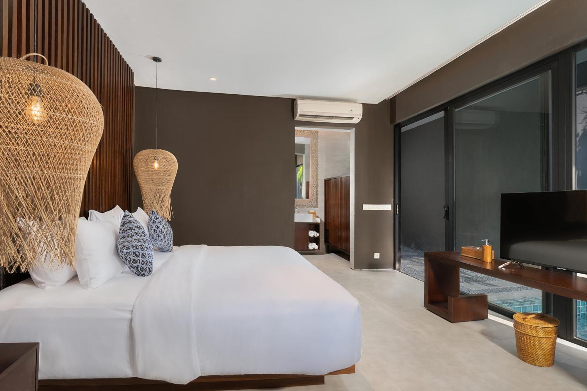 The Ning Resort Ubud Εξωτερικό φωτογραφία