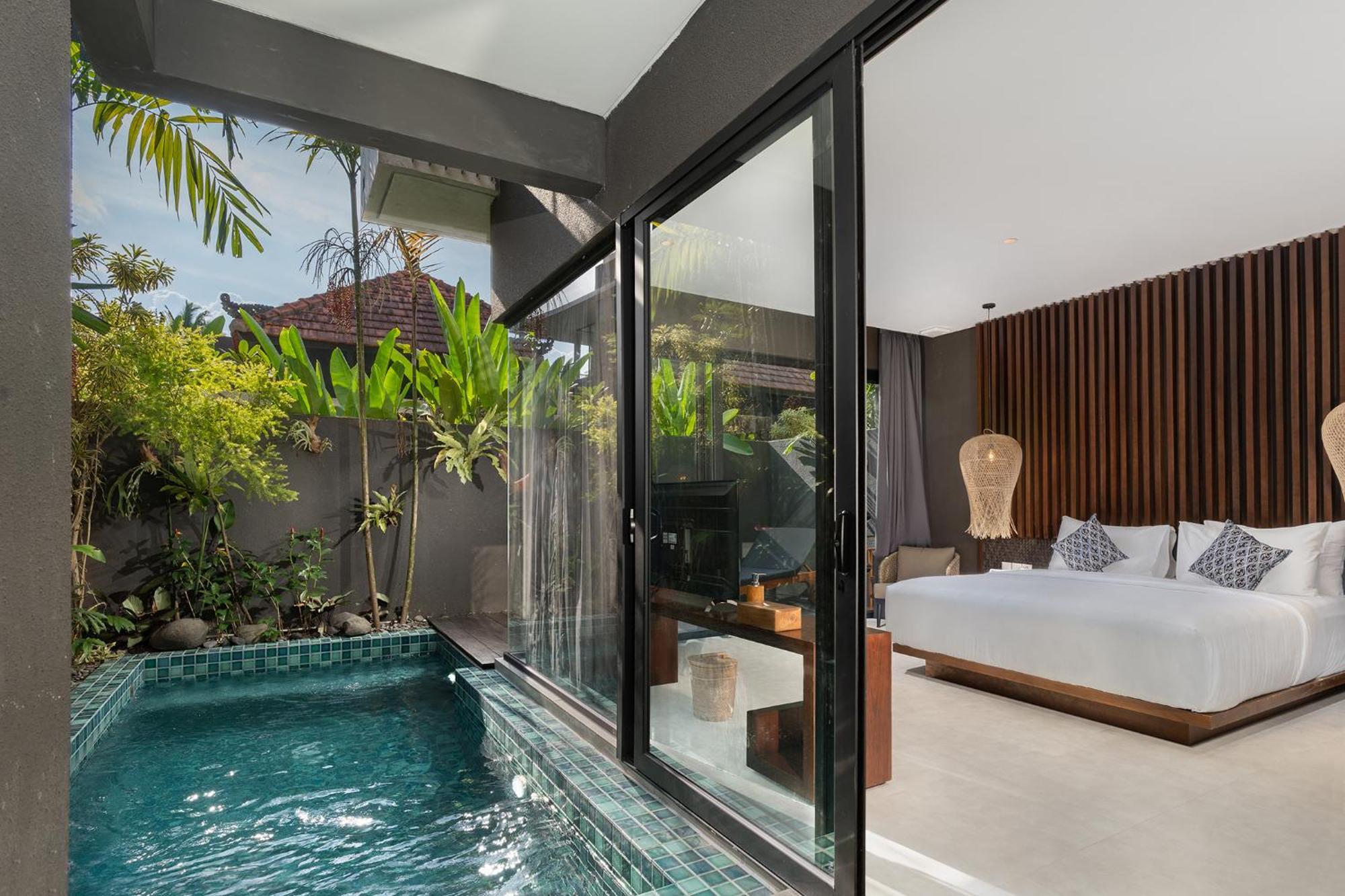 The Ning Resort Ubud Εξωτερικό φωτογραφία
