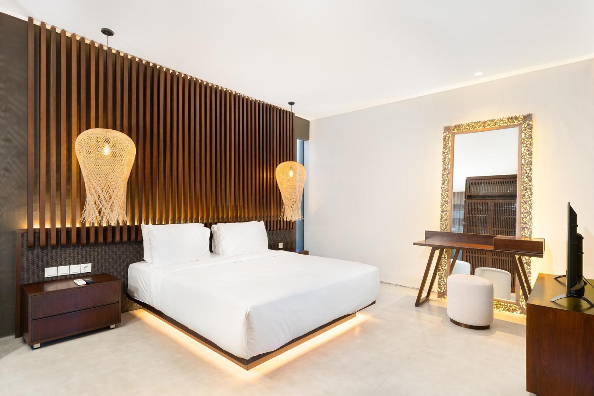 The Ning Resort Ubud Εξωτερικό φωτογραφία