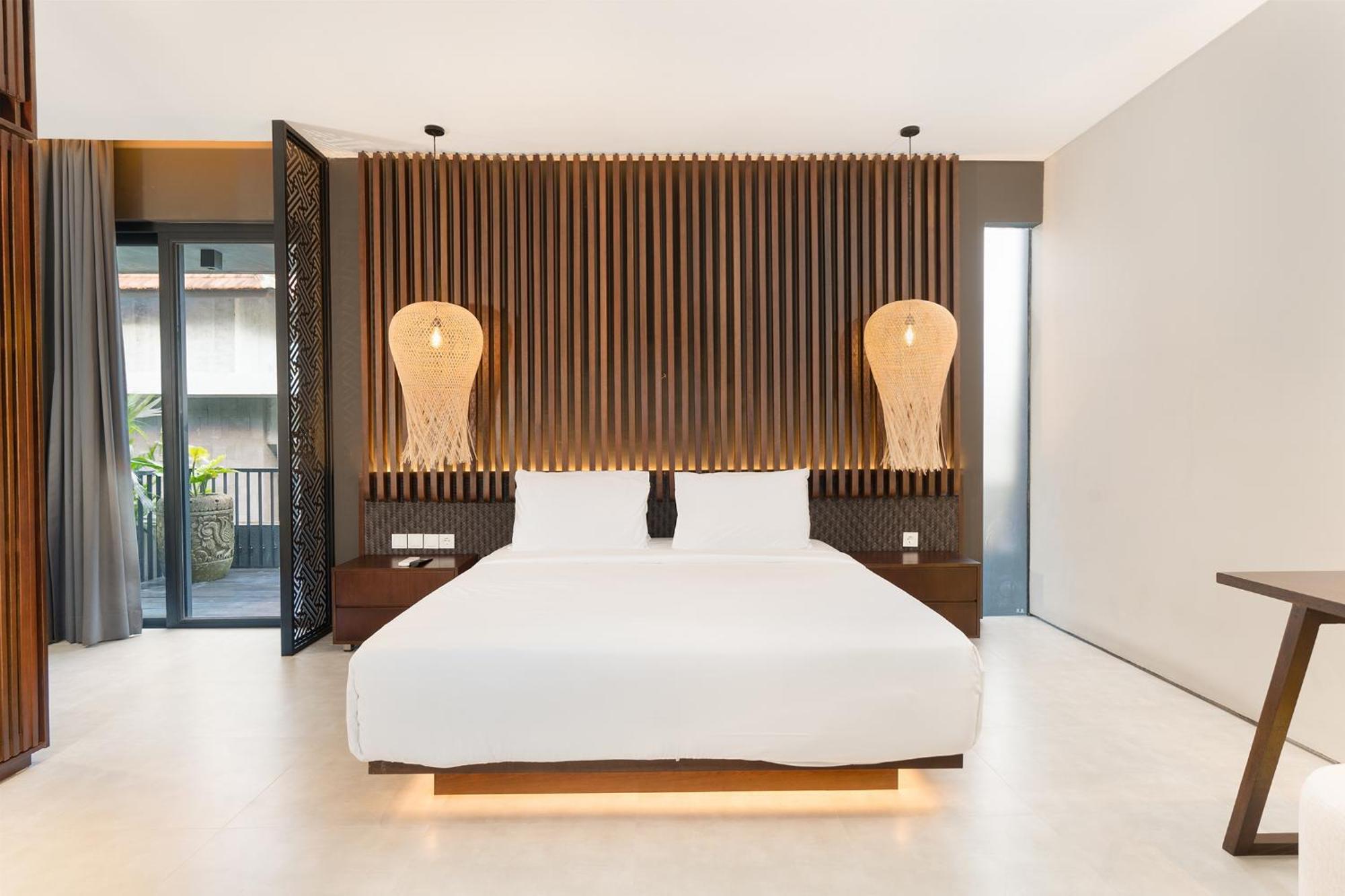 The Ning Resort Ubud Εξωτερικό φωτογραφία