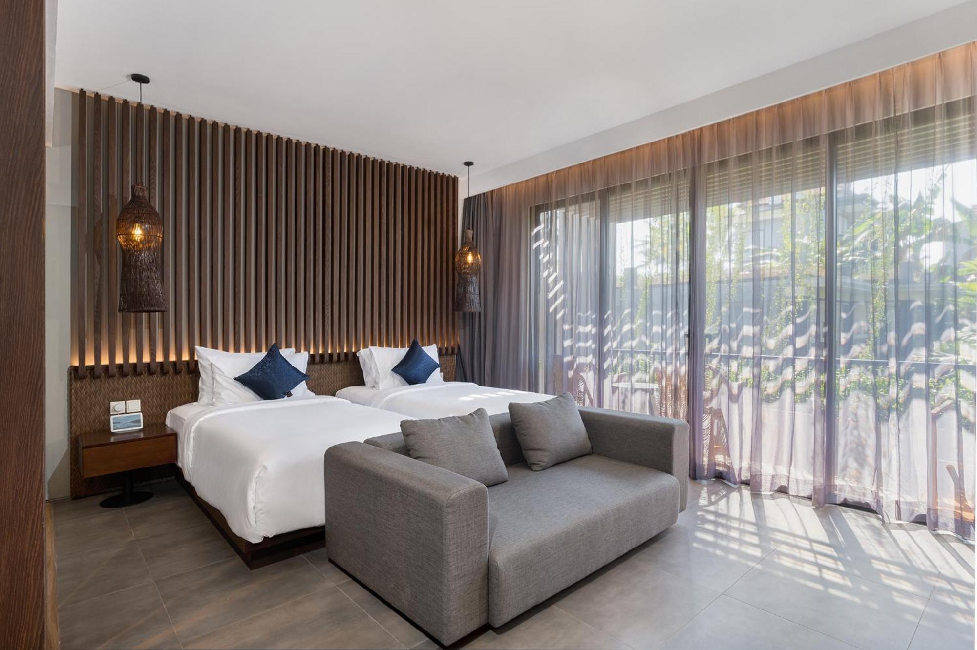 The Ning Resort Ubud Εξωτερικό φωτογραφία