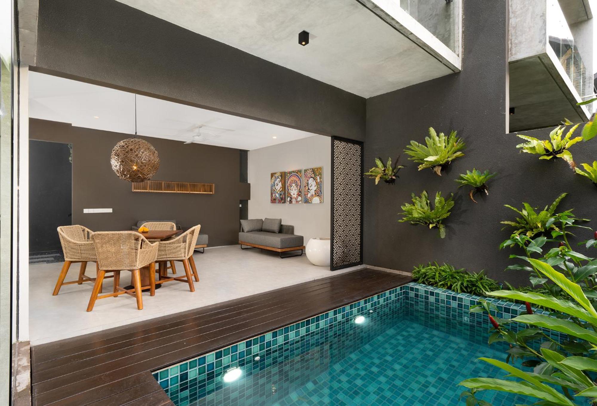 The Ning Resort Ubud Εξωτερικό φωτογραφία
