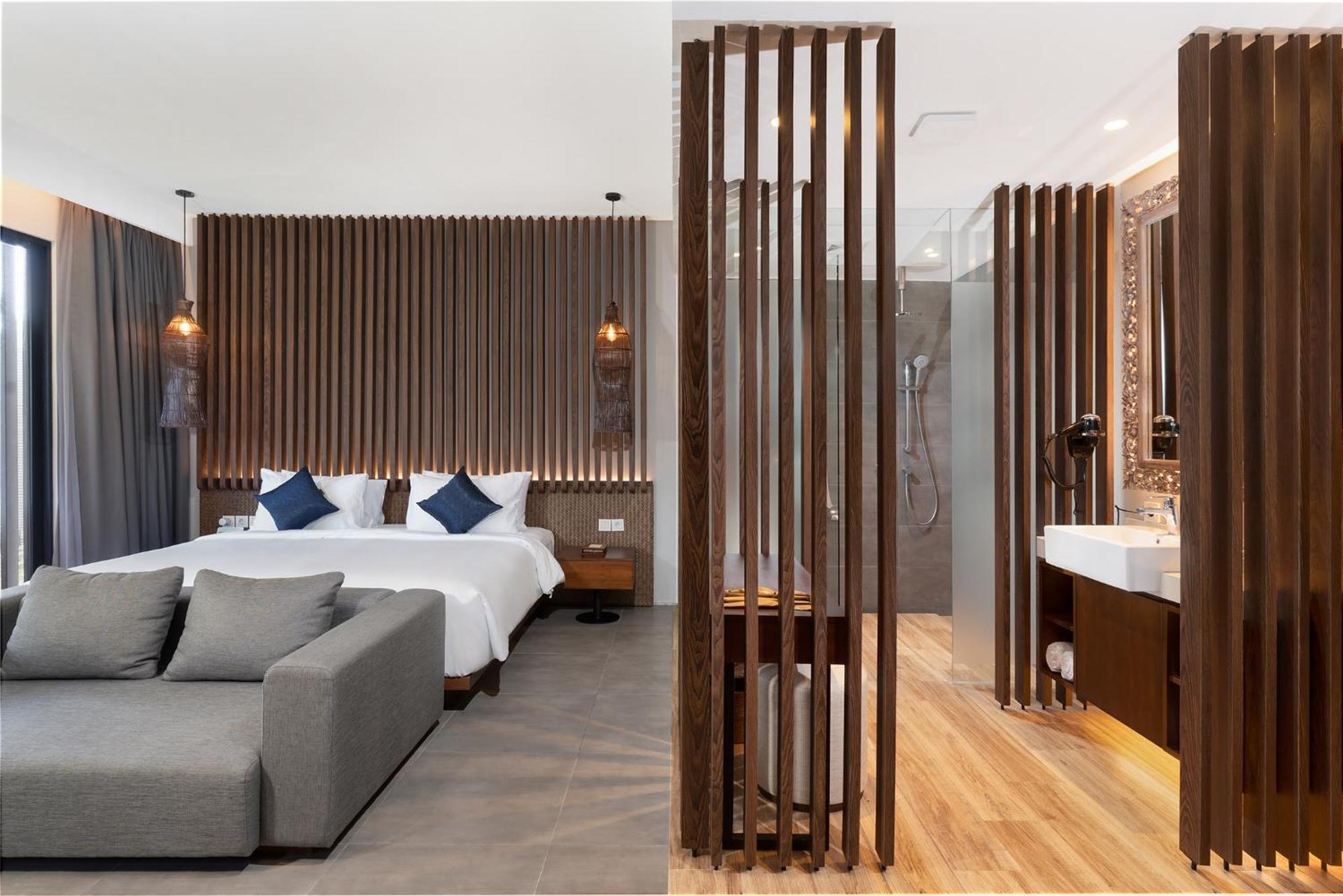 The Ning Resort Ubud Εξωτερικό φωτογραφία