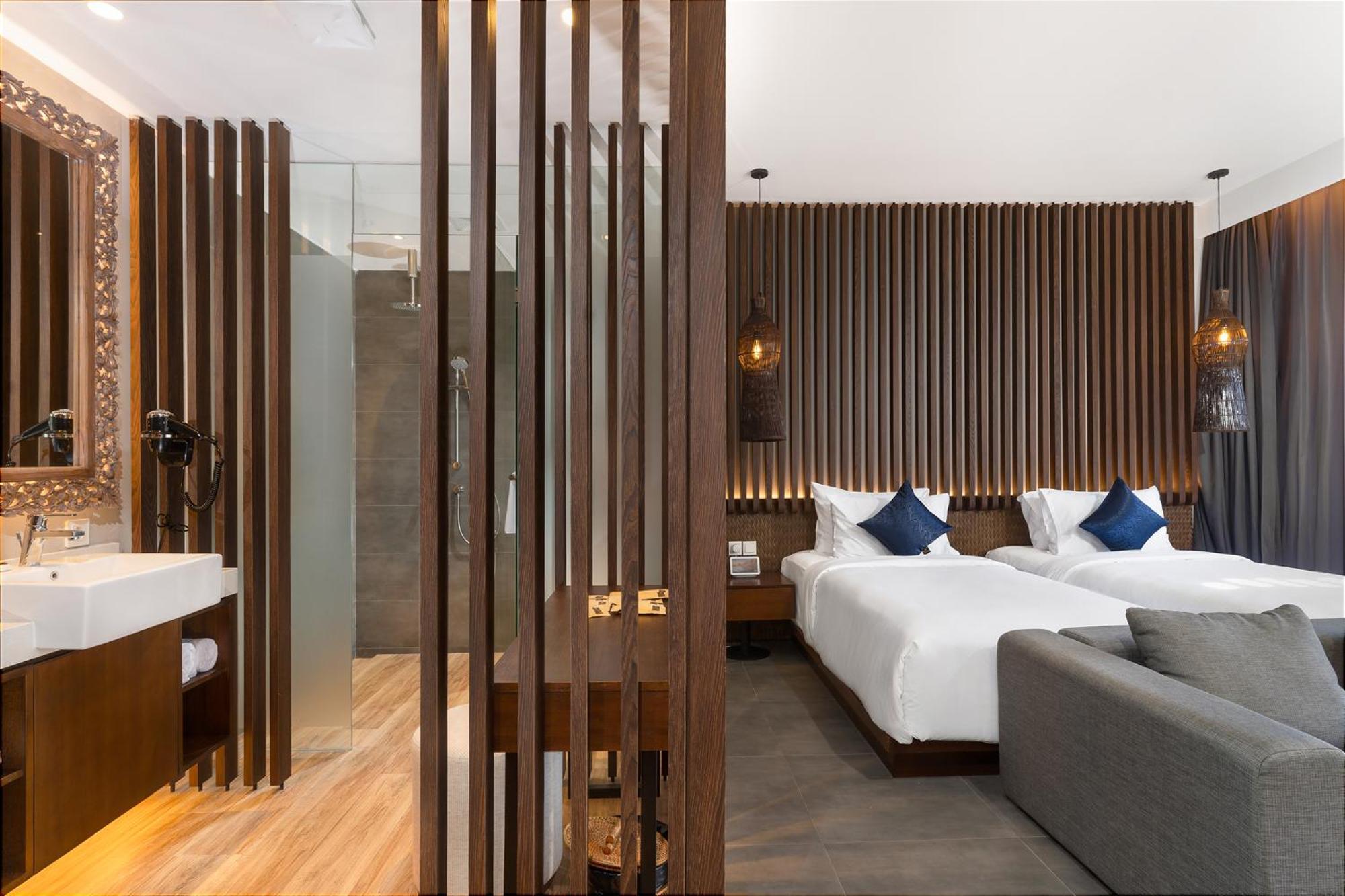 The Ning Resort Ubud Εξωτερικό φωτογραφία