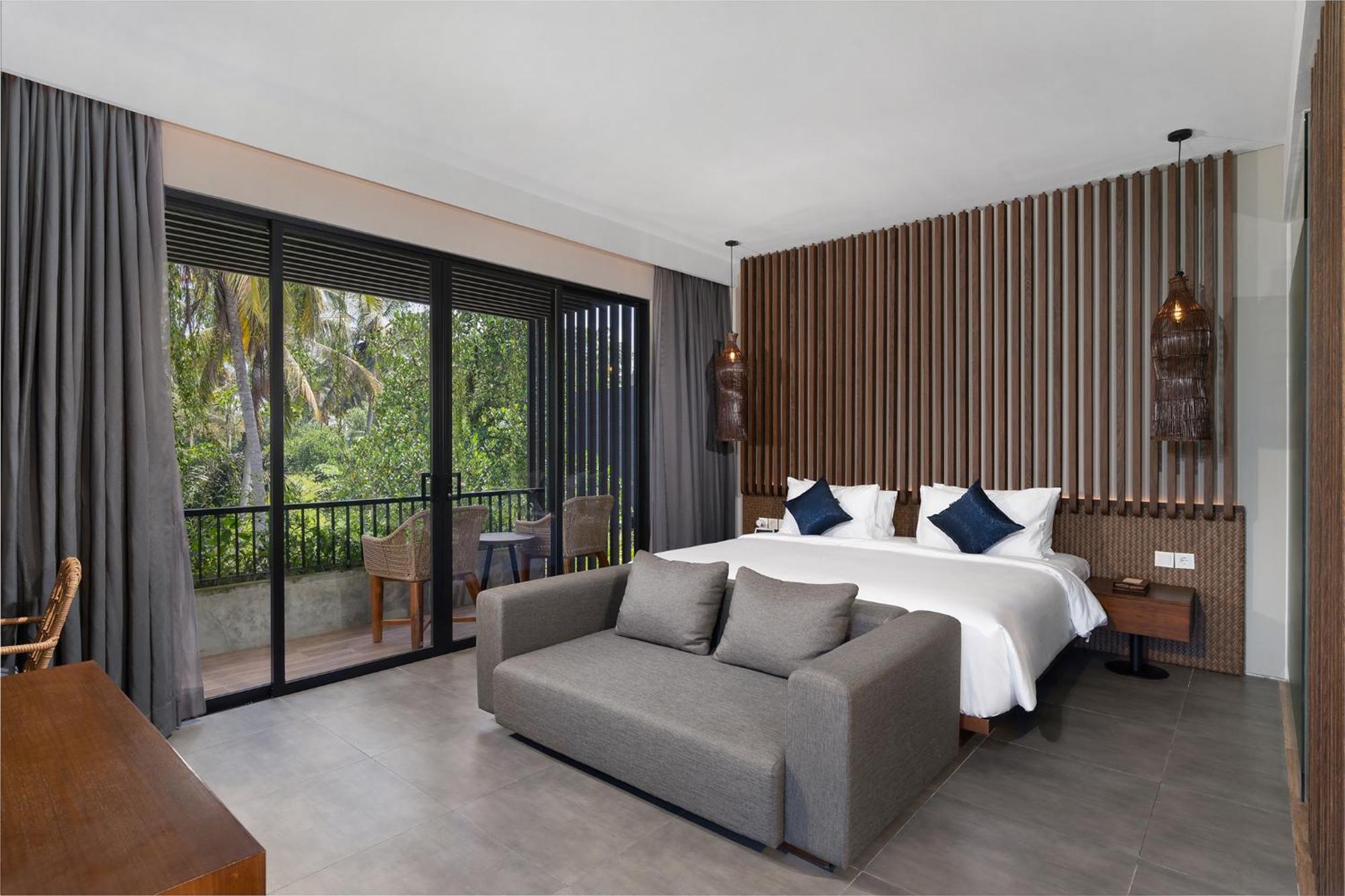 The Ning Resort Ubud Εξωτερικό φωτογραφία