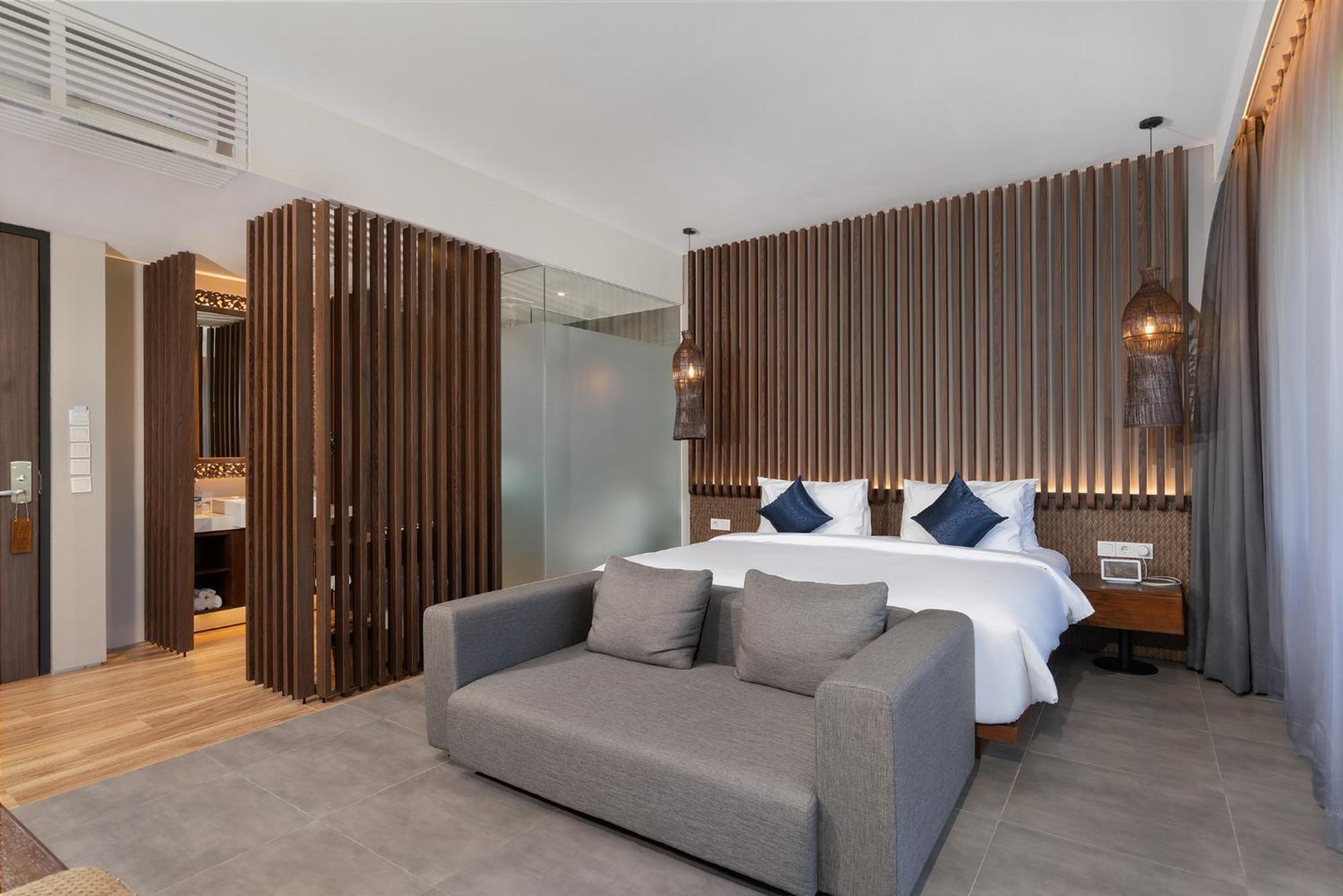 The Ning Resort Ubud Εξωτερικό φωτογραφία
