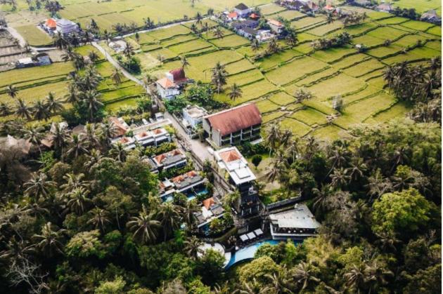 The Ning Resort Ubud Εξωτερικό φωτογραφία